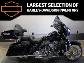 2016 Harley-Davidson CVO for sale 201297226
