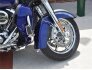 2016 Harley-Davidson CVO for sale 201299806