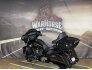 2016 Harley-Davidson CVO for sale 201314521