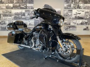 2016 Harley-Davidson CVO for sale 201316667