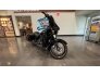 2016 Harley-Davidson CVO for sale 201323810