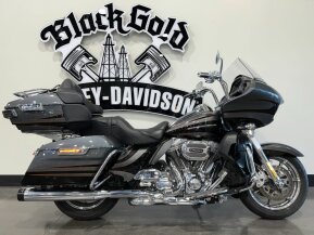 2016 Harley-Davidson CVO Road Glide Ultra for sale 201324191