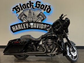 2016 Harley-Davidson CVO for sale 201336381