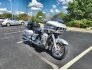 2016 Harley-Davidson CVO Road Glide Ultra for sale 201338148