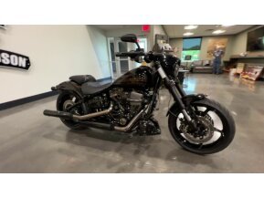2016 Harley-Davidson CVO for sale 201338224