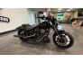 2016 Harley-Davidson CVO for sale 201338224
