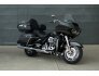 2016 Harley-Davidson CVO Road Glide Ultra for sale 201350303