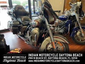 2016 Harley-Davidson CVO Electra Glide Ultra Limited for sale 201362177