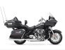 2016 Harley-Davidson CVO Road Glide Ultra for sale 201382115