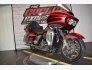 2016 Harley-Davidson CVO for sale 201393049