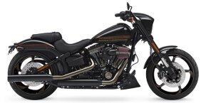 2016 Harley-Davidson CVO for sale 201401765