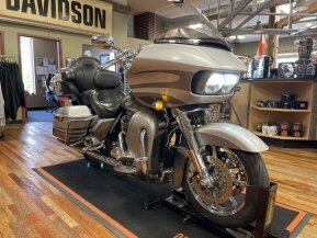2016 Harley-Davidson CVO for sale 201418670