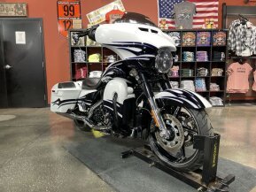 2016 Harley-Davidson CVO for sale 201419456