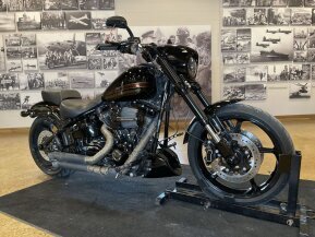 2016 Harley-Davidson CVO for sale 201419749