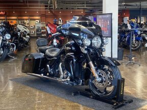 2016 Harley-Davidson CVO for sale 201522544
