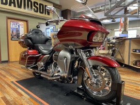 2016 Harley-Davidson CVO for sale 201603861