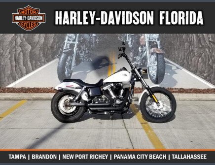 Photo 1 for 2016 Harley-Davidson Dyna