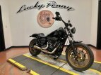 Thumbnail Photo 1 for 2016 Harley-Davidson Dyna Low Rider S