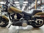 Thumbnail Photo 7 for 2016 Harley-Davidson Dyna Fat Bob