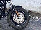 Thumbnail Photo 2 for 2016 Harley-Davidson Dyna Fat Bob