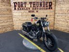 Thumbnail Photo 1 for 2016 Harley-Davidson Dyna Fat Bob