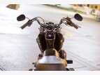 Thumbnail Photo 33 for 2016 Harley-Davidson Dyna