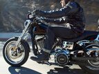 Thumbnail Photo 27 for 2016 Harley-Davidson Dyna