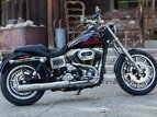 Thumbnail Photo 25 for 2016 Harley-Davidson Dyna