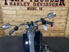 Thumbnail Photo 12 for 2016 Harley-Davidson Dyna