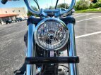 Thumbnail Photo 22 for 2016 Harley-Davidson Dyna Street Bob