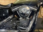 Thumbnail Photo 10 for 2016 Harley-Davidson Dyna Street Bob