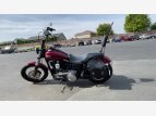 Thumbnail Photo 31 for 2016 Harley-Davidson Dyna Street Bob