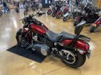 Thumbnail Photo 10 for 2016 Harley-Davidson Dyna Fat Bob