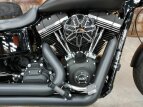 Thumbnail Photo 9 for 2016 Harley-Davidson Dyna Street Bob