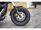 Thumbnail Photo 12 for 2016 Harley-Davidson Dyna Fat Bob
