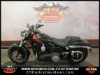 Thumbnail Photo 19 for 2016 Harley-Davidson Dyna Fat Bob