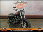 Thumbnail Photo 23 for 2016 Harley-Davidson Dyna Fat Bob