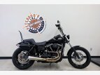 Thumbnail Photo 0 for 2016 Harley-Davidson Dyna Street Bob