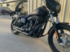 Thumbnail Photo 16 for 2016 Harley-Davidson Dyna Street Bob