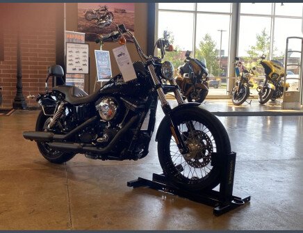 Photo 1 for 2016 Harley-Davidson Dyna