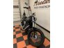 2016 Harley-Davidson Dyna Street Bob for sale 201102651