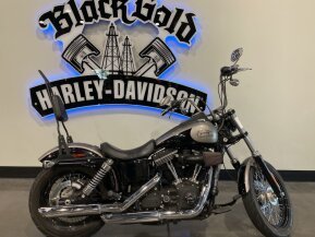 2016 Harley-Davidson Dyna Street Bob for sale 201165989