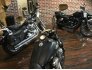 2016 Harley-Davidson Dyna Street Bob for sale 201172394