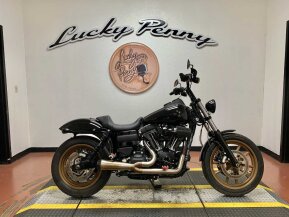 2016 Harley-Davidson Dyna Low Rider S for sale 201192274