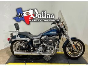 2016 Harley-Davidson Dyna for sale 201195592