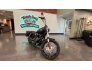 2016 Harley-Davidson Dyna Street Bob for sale 201196898