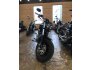 2016 Harley-Davidson Dyna Fat Bob for sale 201205190