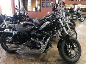 2016 Harley-Davidson Dyna Fat Bob for sale 201205190
