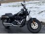 2016 Harley-Davidson Dyna Fat Bob for sale 201214531