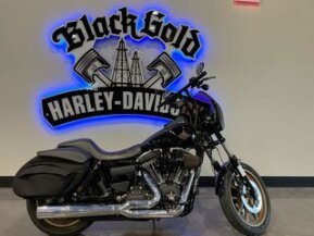 2016 Harley-Davidson Dyna Low Rider S for sale 201215445